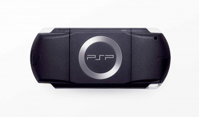 Sony Tutup Toko Online buat PSP thumbnail